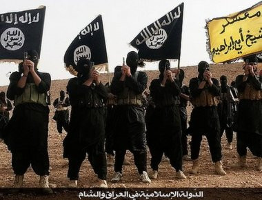 Το Ισλαμικό Κράτος διαπραγματεύεται με την αλ Κάιντα μια πιθανή συμμαχία